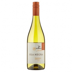 Isla Negra Chardonnay case of 6 or £5.99 per bottle